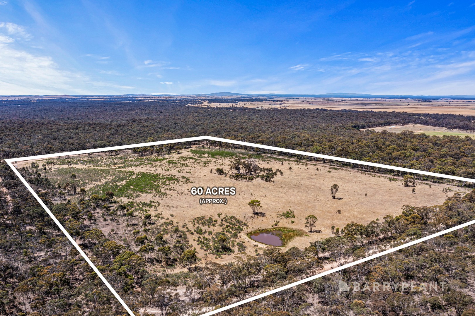 340 Talbot - Mt Cameron Road, Red Lion, VIC 3371, Red Lion - Image 1