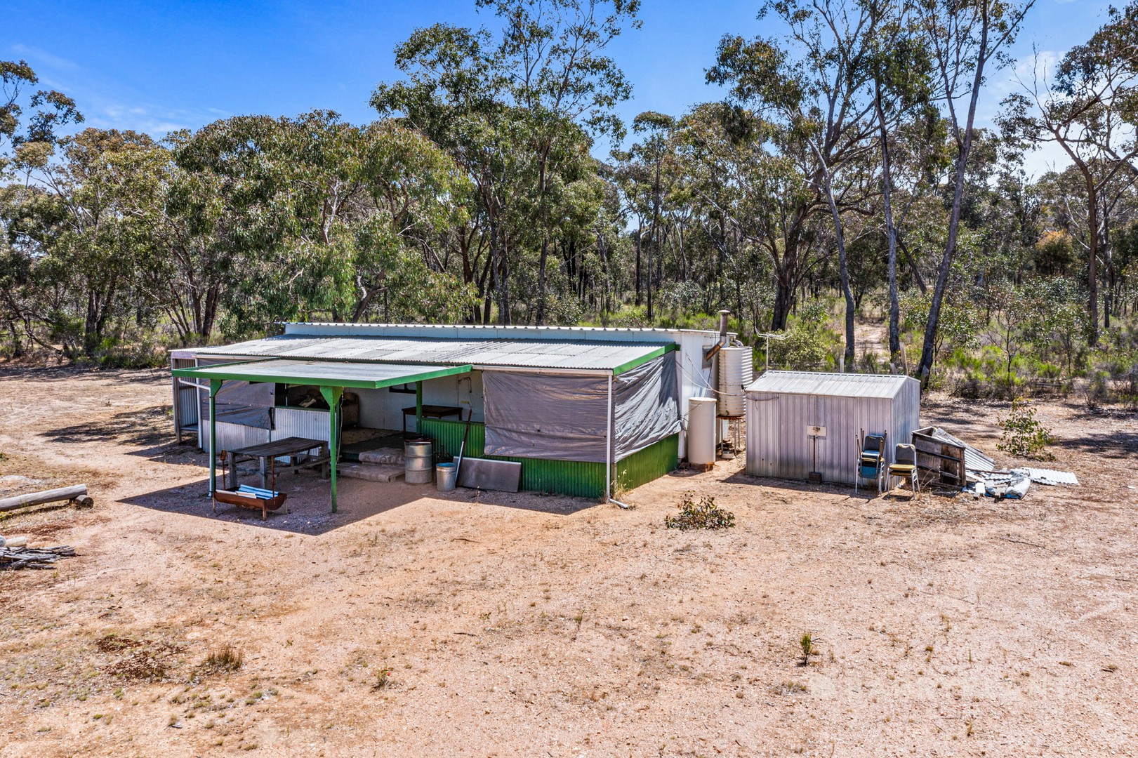 340 Talbot - Mt Cameron Road, Red Lion, VIC 3371, Red Lion - Thumbnail 6