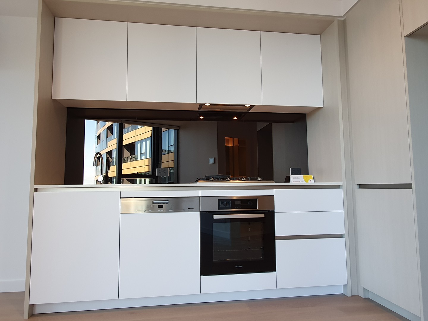 3401/628 Flinders Street, Docklands, VIC 3008, Docklands - Thumbnail 3