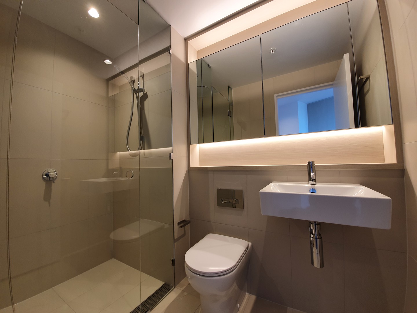 3401/628 Flinders Street, Docklands, VIC 3008, Docklands - Thumbnail 6