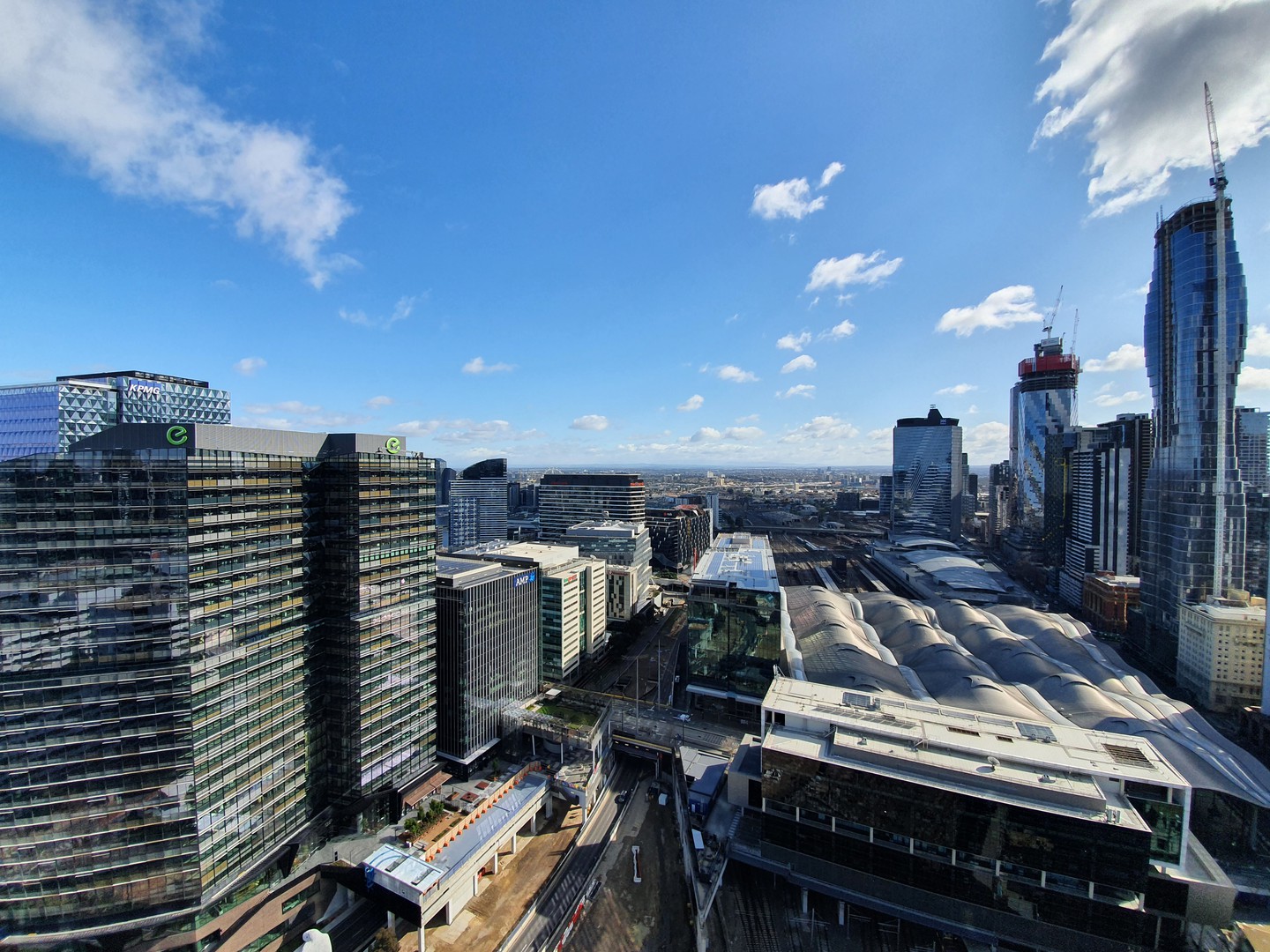 3401/628 Flinders Street, Docklands, VIC 3008, Docklands - Thumbnail 7