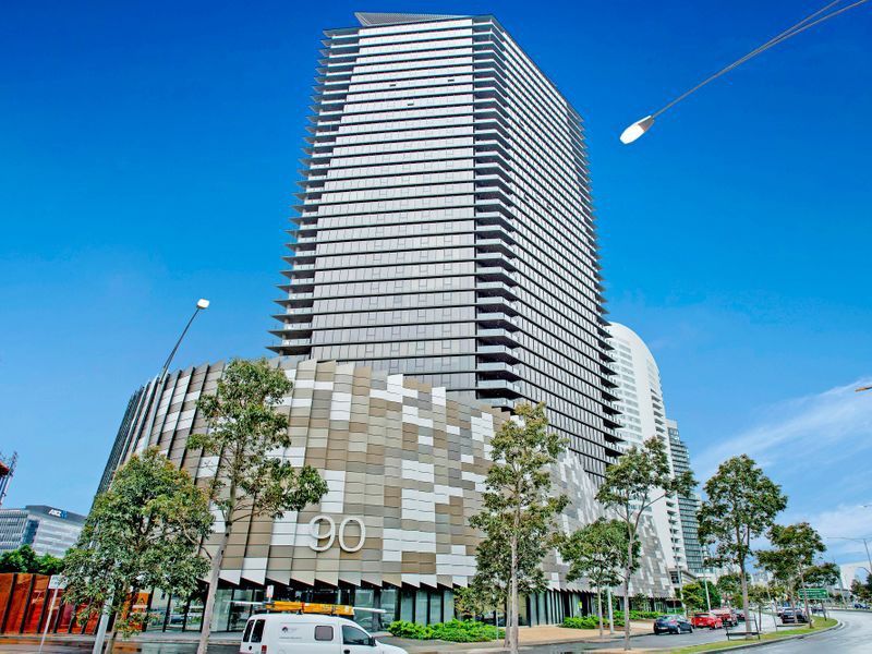 3401/90 Lorimer Street, Docklands, VIC 3008, Docklands - Thumbnail 2