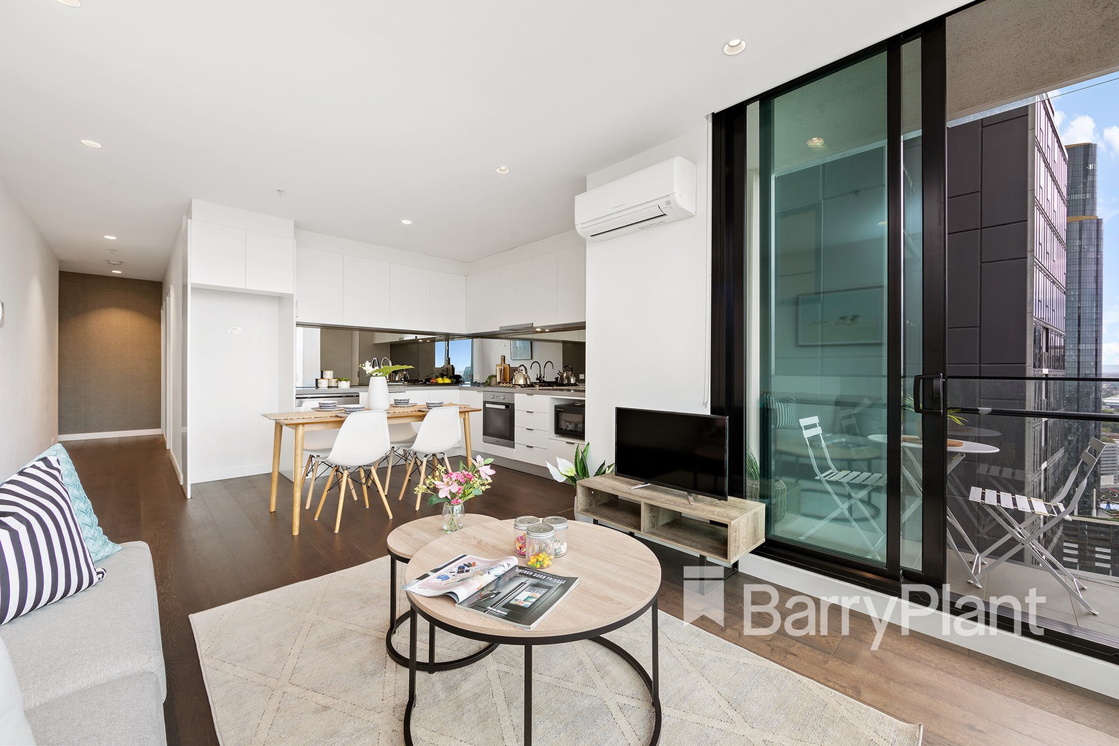 3404/45 Clarke Street, Southbank, VIC 3006, Southbank - Thumbnail 3