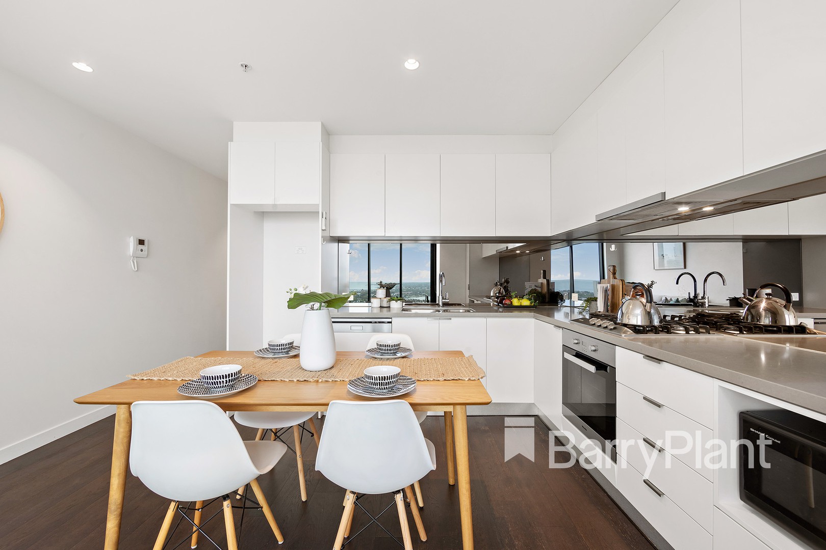 3404/45 Clarke Street, Southbank, VIC 3006, Southbank - Thumbnail 4