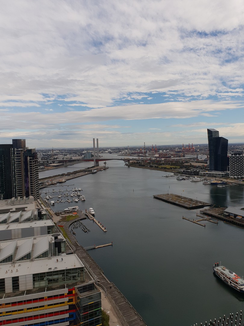 3407/100 Harbour Esplanade, Docklands, VIC 3008, Docklands - Thumbnail 7