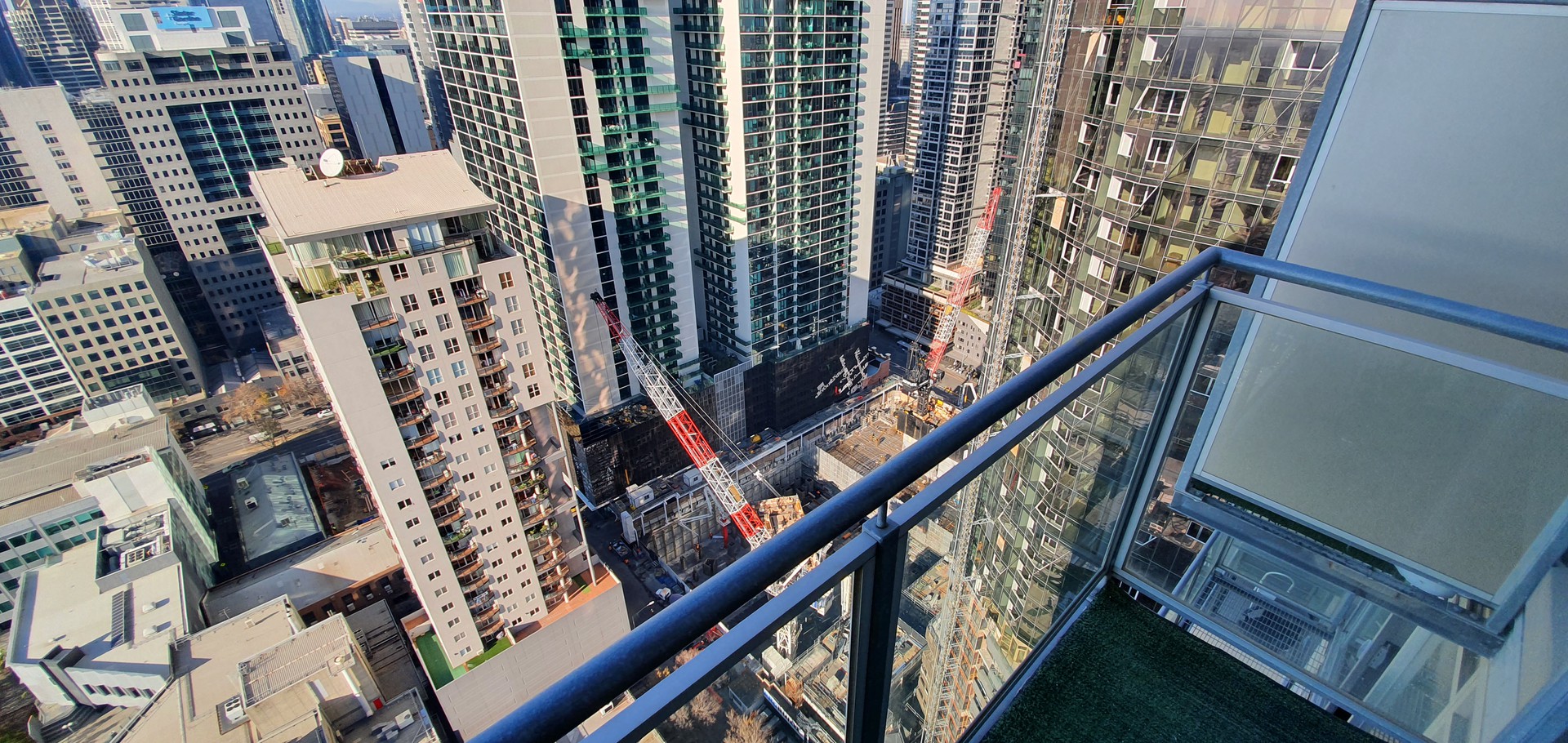 3407/288 Spencer Street, Melbourne, VIC 3000, Melbourne - Thumbnail 5