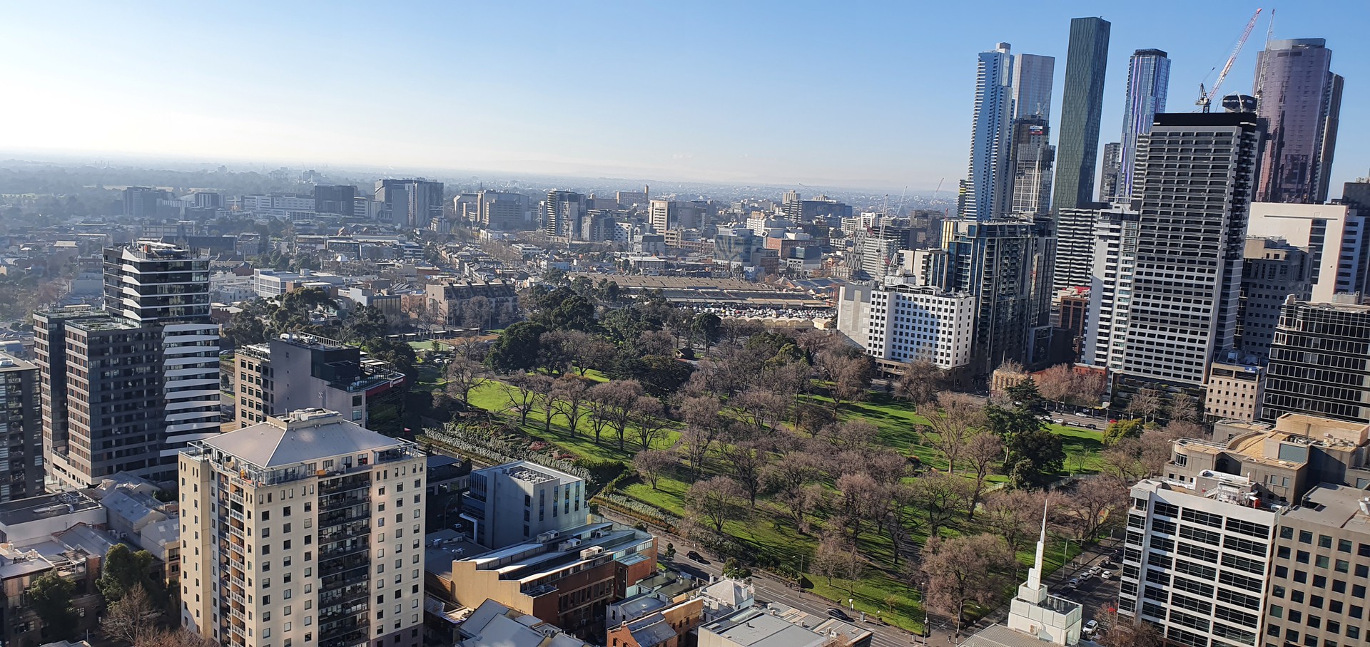 3407/288 Spencer Street, Melbourne, VIC 3000, Melbourne - Thumbnail 6