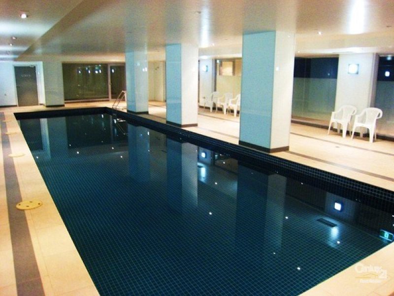 3407/288 Spencer Street, Melbourne, VIC 3000, Melbourne - Thumbnail 7