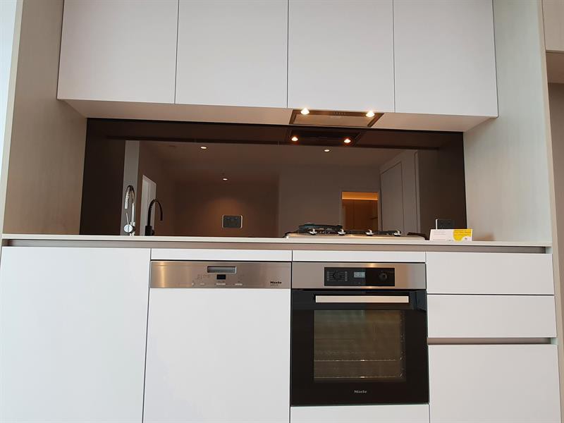 3407/628 Flinders Street, Docklands, VIC 3008, Docklands - Thumbnail 4