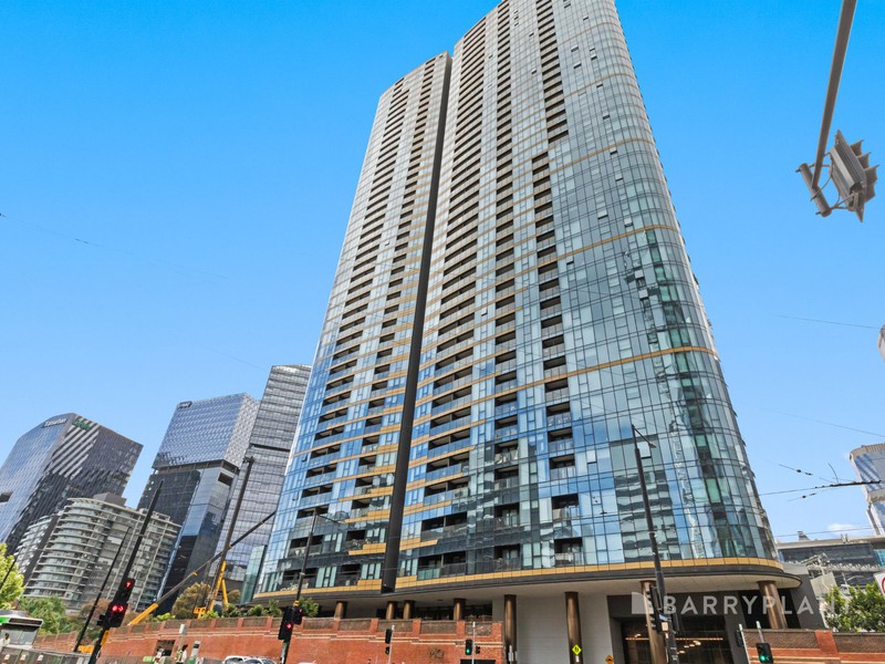 3416/628 Flinders Street, Docklands, VIC 3008 - Image - 16/12/2025