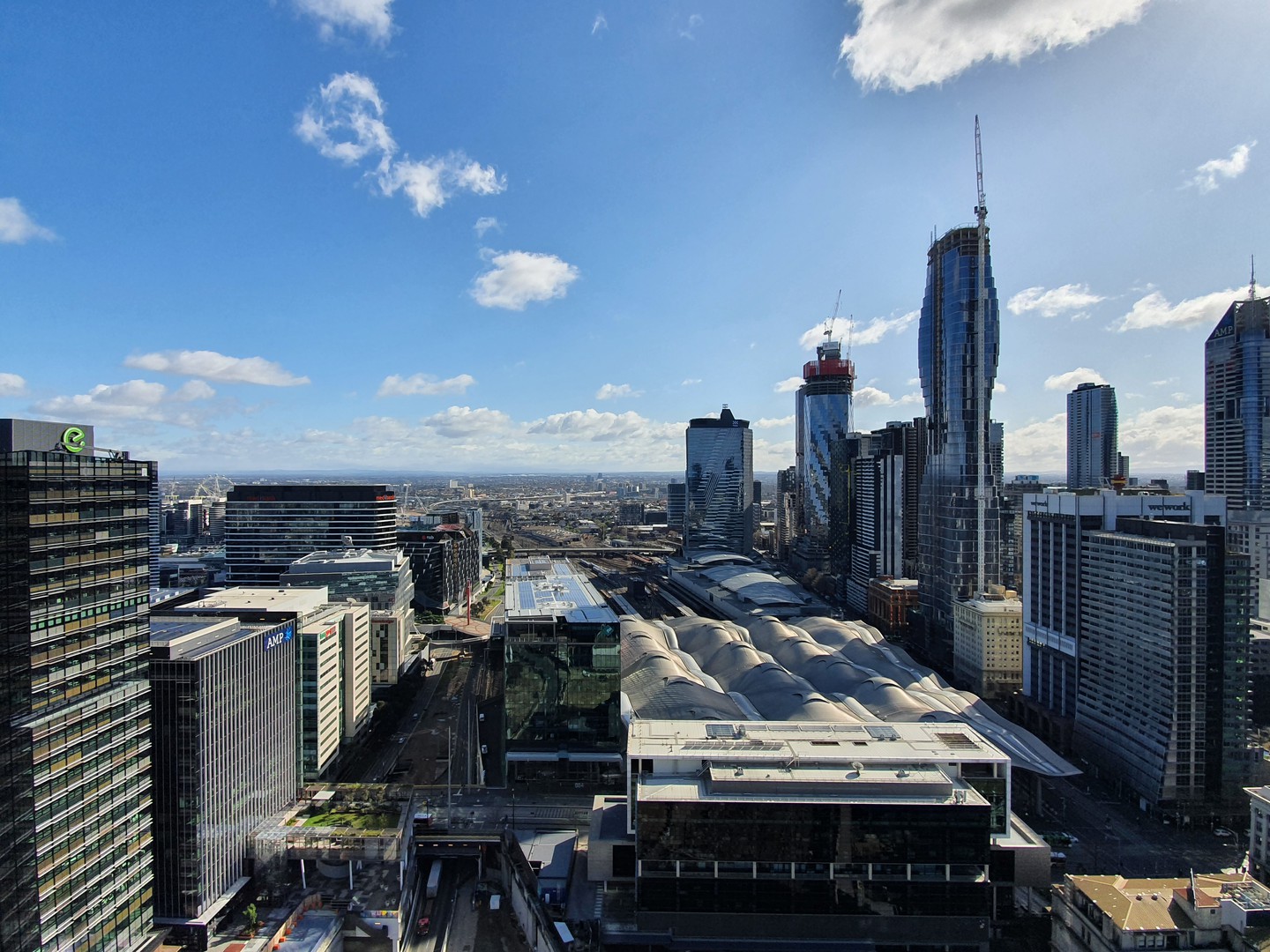 3416/628 Flinders Street, Docklands, VIC 3008 - Thumbnail 1 - 16/12/2025