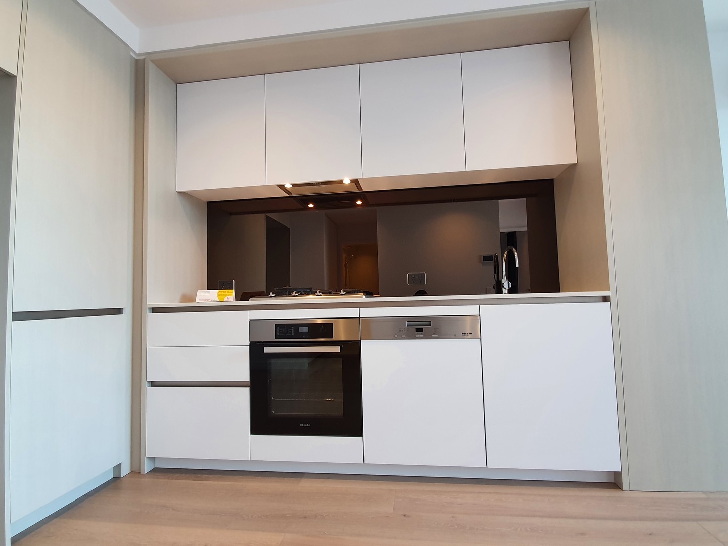 3416/628 Flinders Street, Docklands, VIC 3008, Docklands - Thumbnail 5