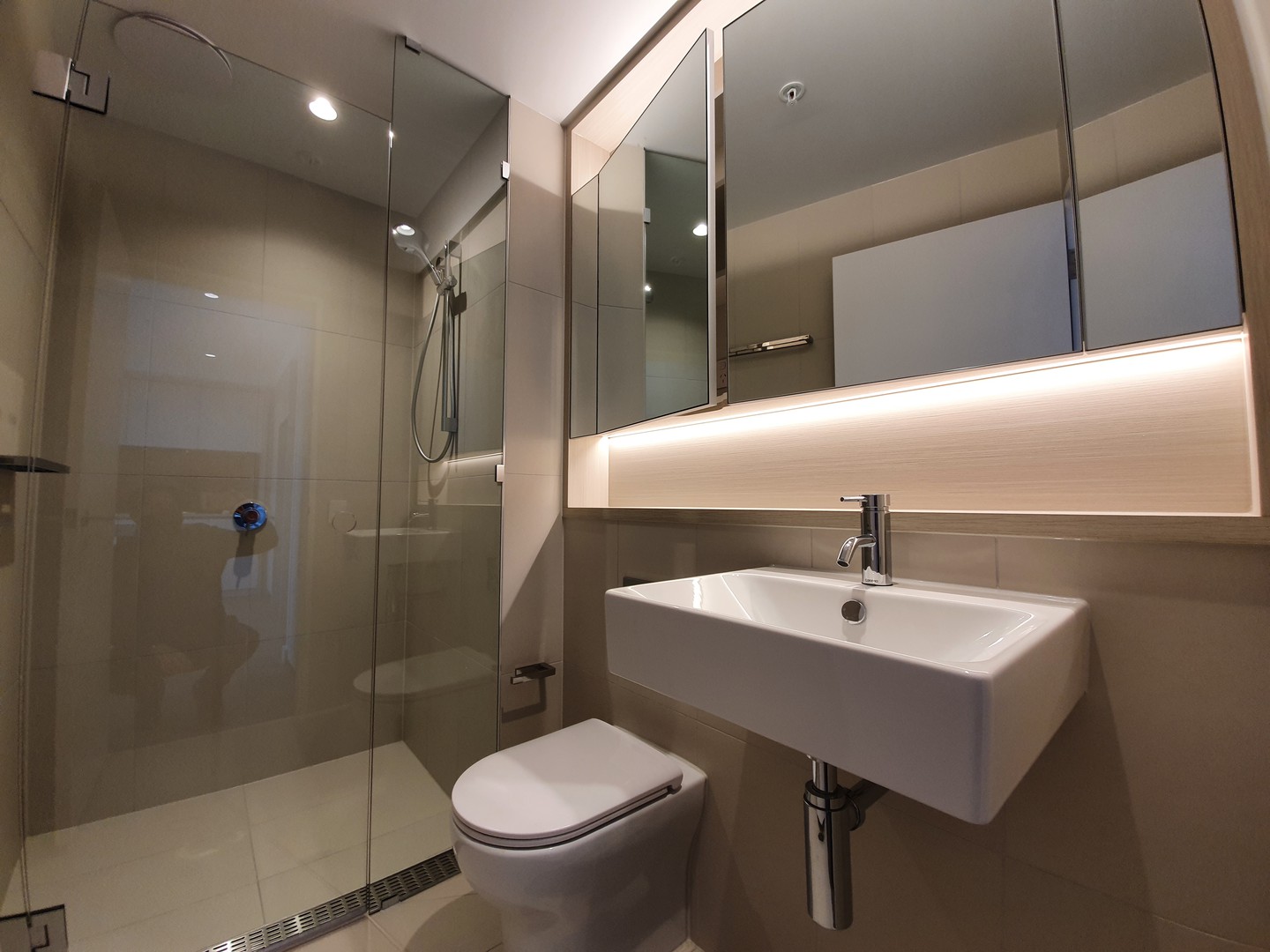 3416/628 Flinders Street, Docklands, VIC 3008, Docklands - Thumbnail 7