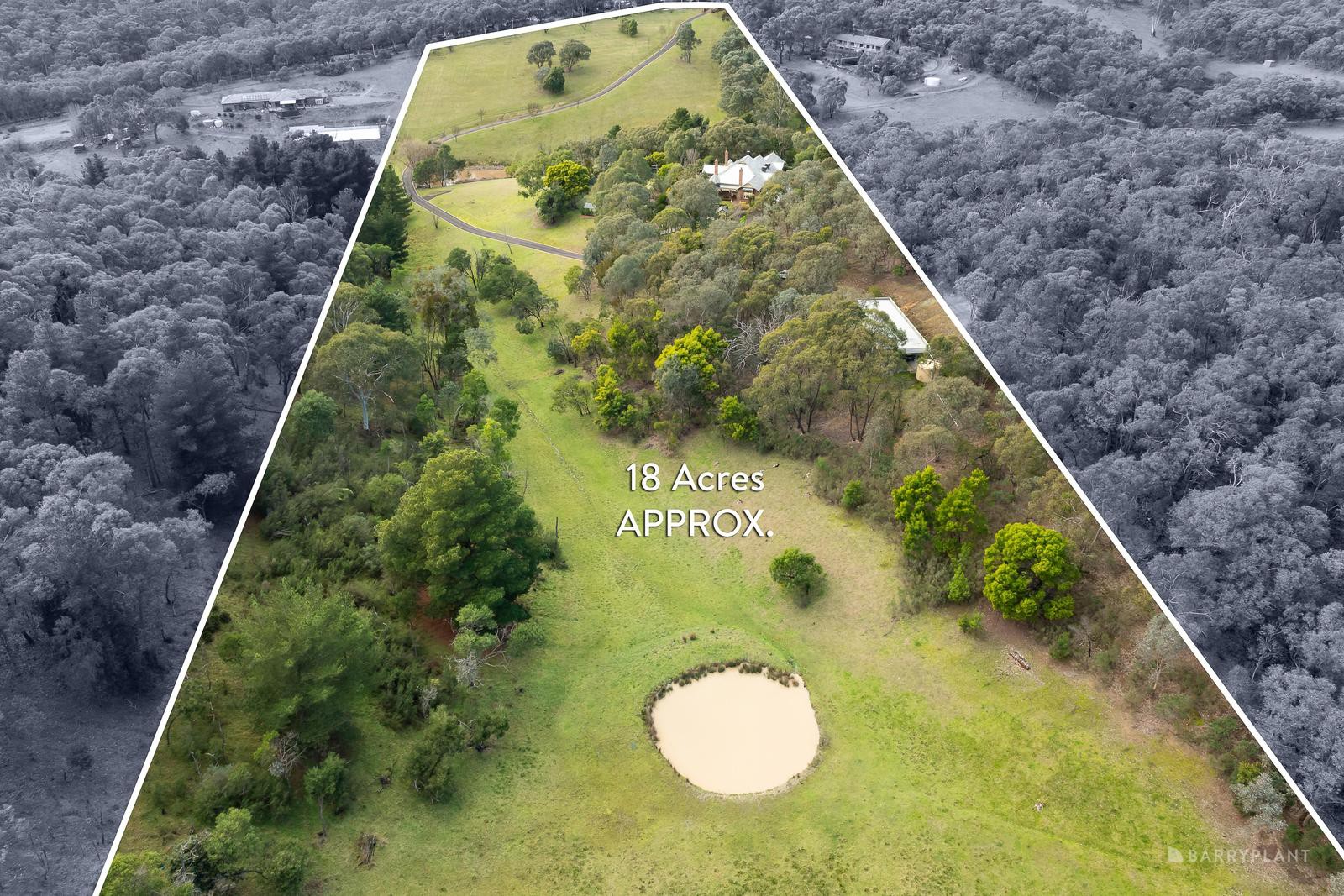 345 Flat Rock Road, Hurstbridge, VIC 3099, Hurstbridge - Thumbnail 3