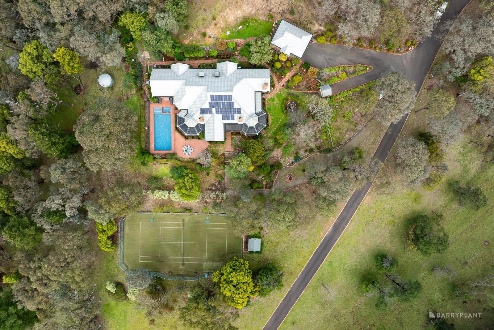 345 Flat Rock Road, Hurstbridge, VIC 3099, Hurstbridge - Thumbnail 4