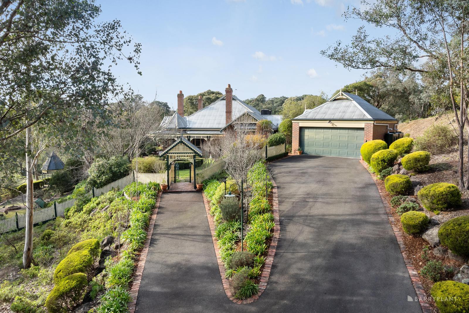345 Flat Rock Road, Hurstbridge, VIC 3099, Hurstbridge - Thumbnail 5