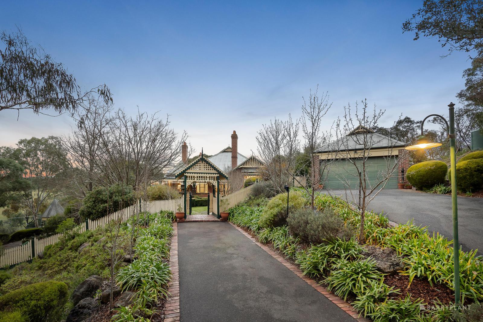 345 Flat Rock Road, Hurstbridge, VIC 3099, Hurstbridge - Thumbnail 6