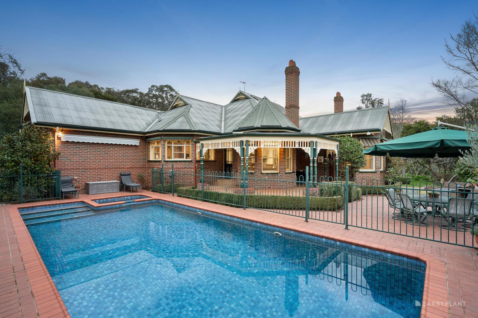 345 Flat Rock Road, Hurstbridge, VIC 3099, Hurstbridge - Thumbnail 7