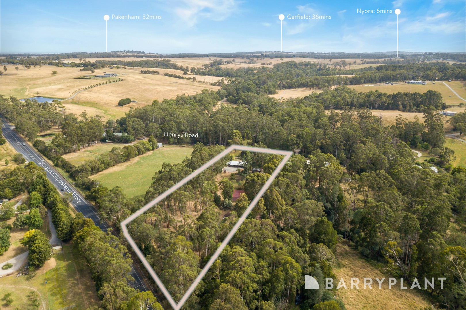 345 Henrys Road, Loch, VIC 3945 - Thumbnail 2 - 02/02/2026