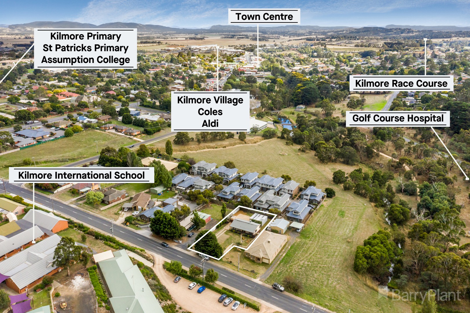 34B Rutledge Street, Kilmore, VIC 3764, Kilmore - Thumbnail 2