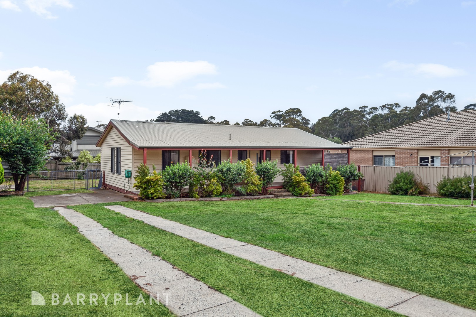 34B Rutledge StreetKilmore, vic 3764  - Leased, Kilmore - Thumbnail 2