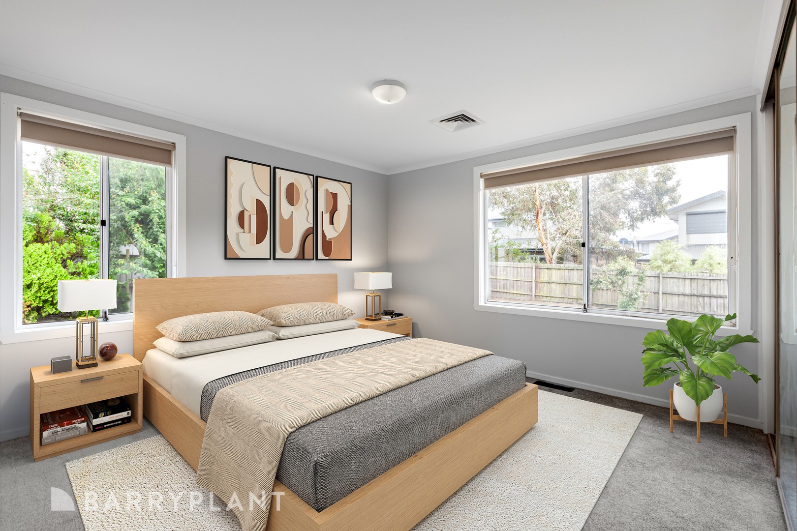 34B Rutledge StreetKilmore, vic 3764  - Leased, Kilmore - Thumbnail 4