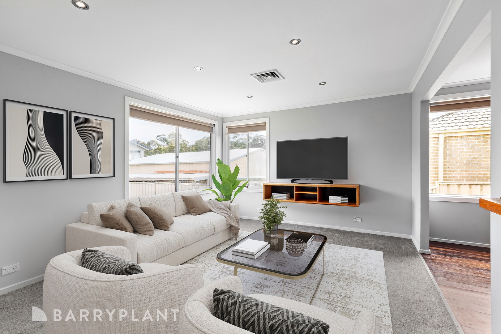 34B Rutledge StreetKilmore, vic 3764  - Leased, Kilmore - Thumbnail 6