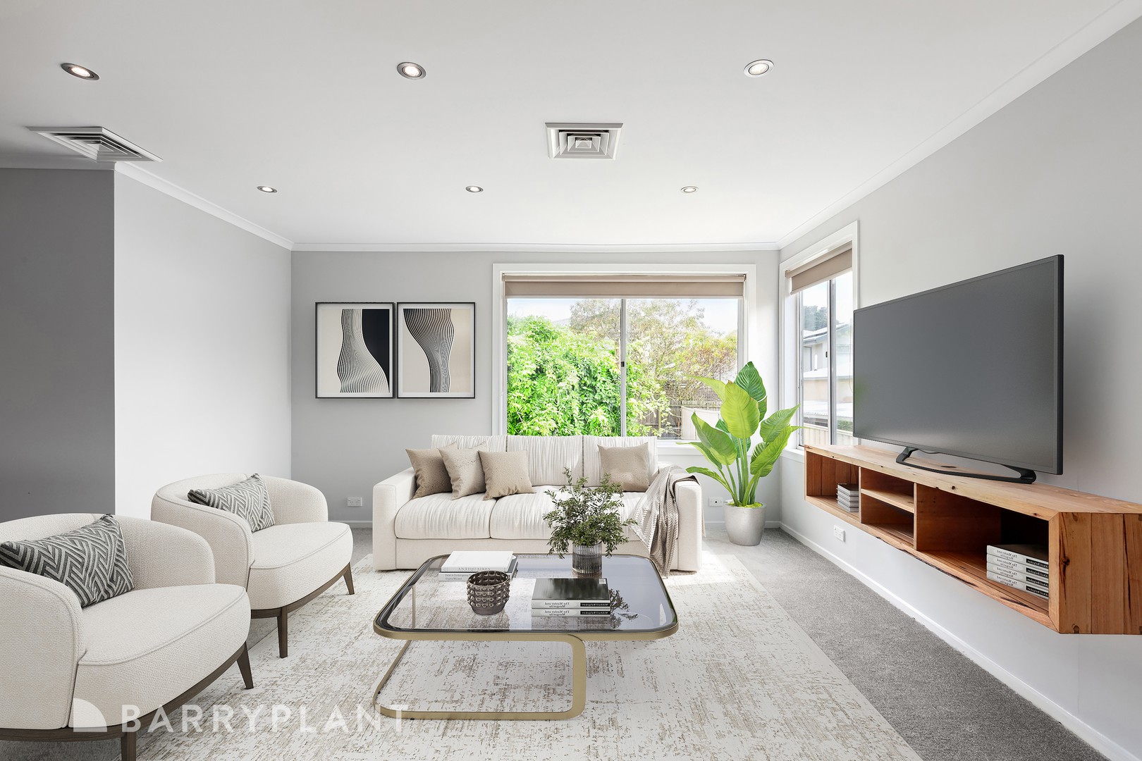 34B Rutledge StreetKilmore, vic 3764  - Leased, Kilmore - Thumbnail 8