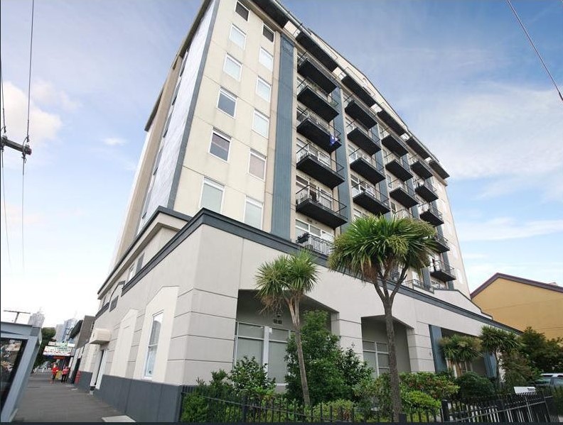 35/161-173 Sturt Street, Southbank, VIC 3006, Southbank - Thumbnail 7