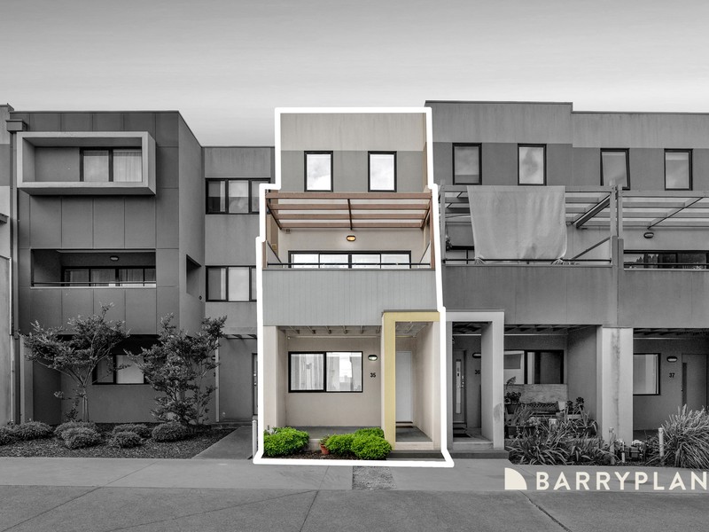 35/27 Turva Avenue, Tarneit, VIC 3029 - Image - 20/11/2025