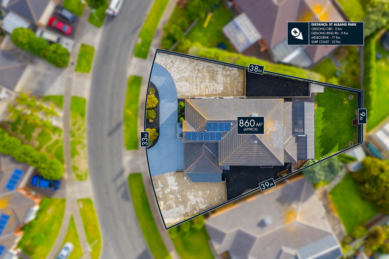 35-37 Paratone Crescent, St Albans Park, VIC 3219, St Albans Park - Thumbnail 8