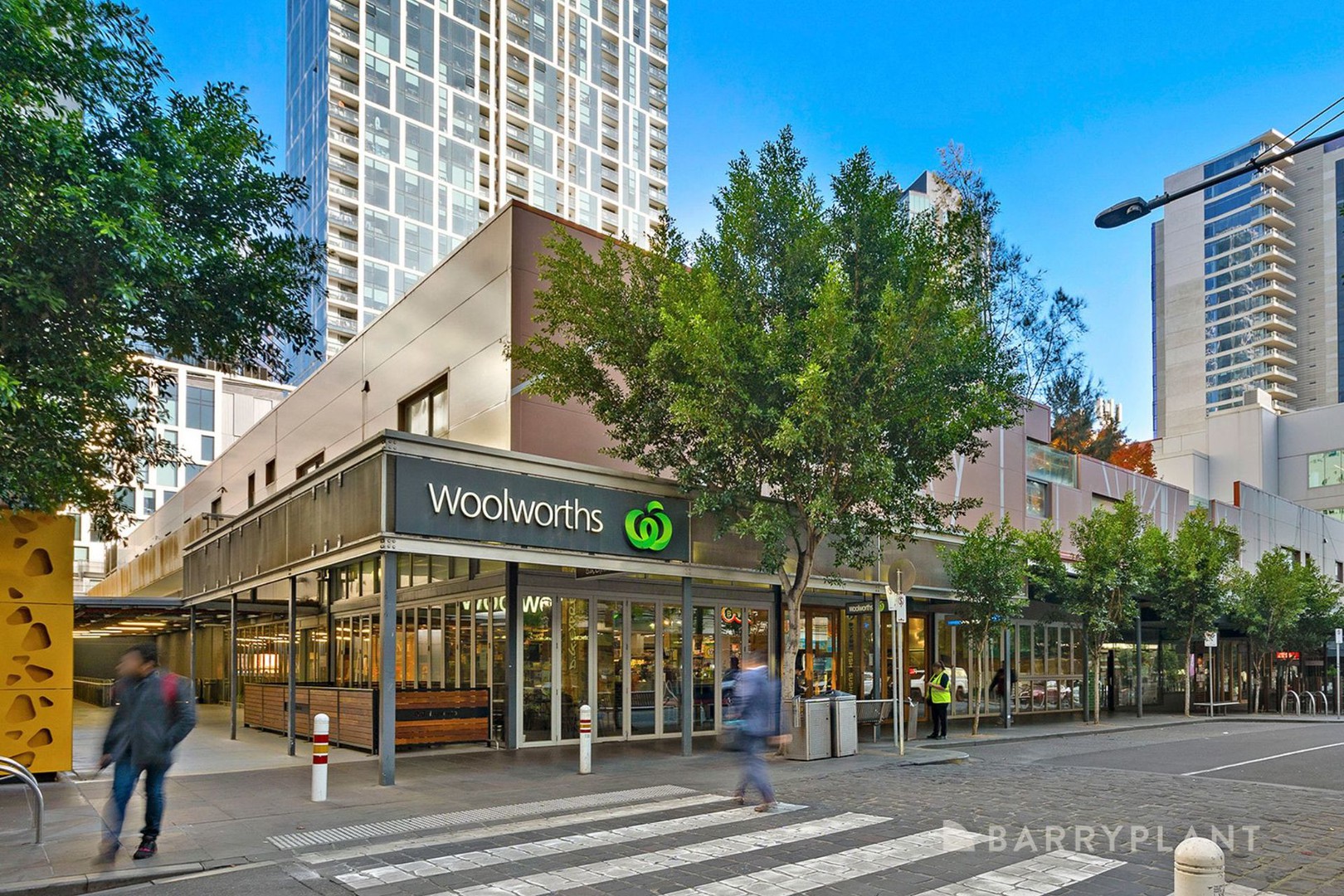 35/801 Bourke Street, Docklands, VIC 3008, Docklands - Thumbnail 5