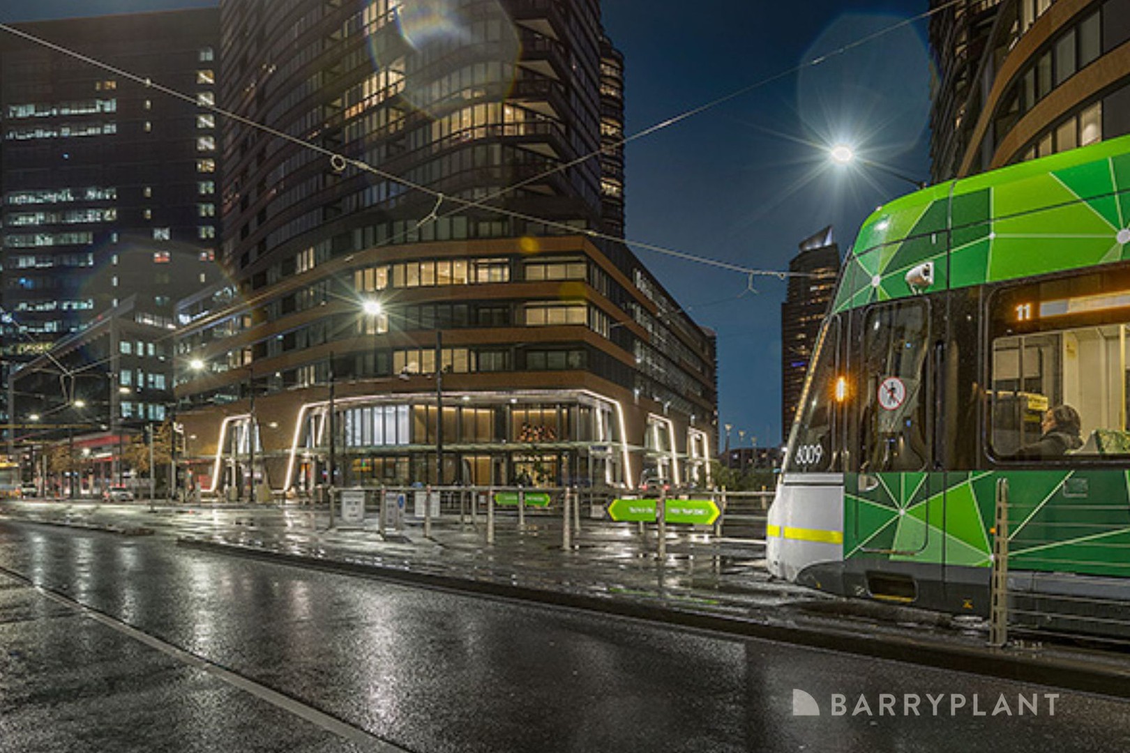 35/801 Bourke Street, Docklands, VIC 3008, Docklands - Thumbnail 6