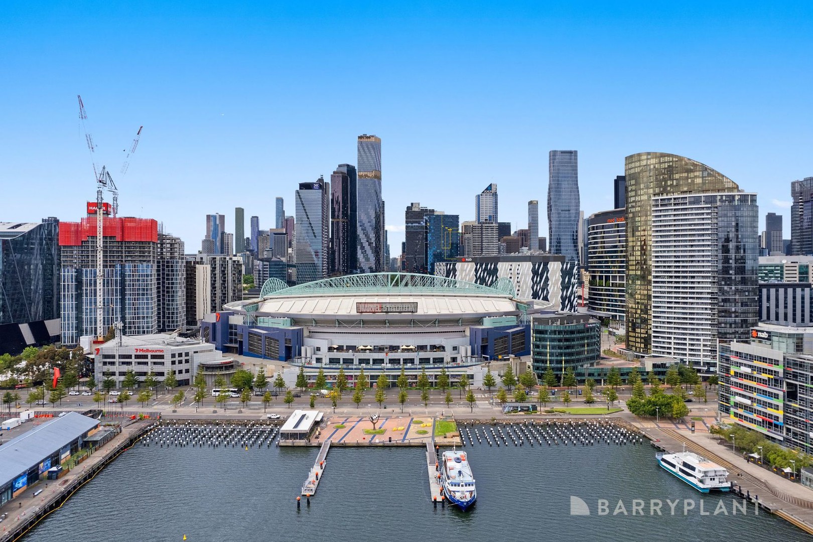 35/801 Bourke Street, Docklands, VIC 3008, Docklands - Thumbnail 8
