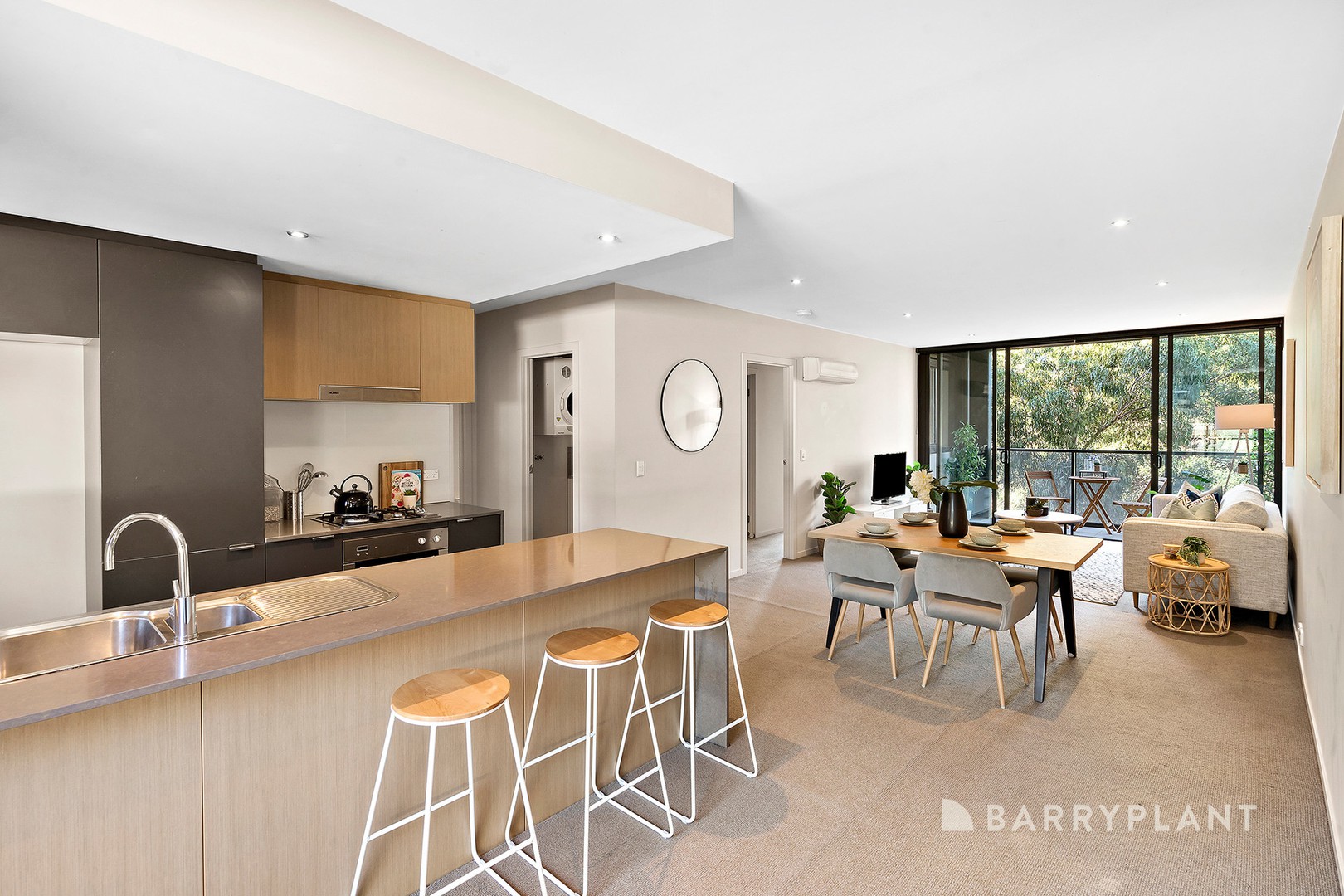35/801 Bourke Street, Docklands, VIC 3008, Docklands - Thumbnail 3