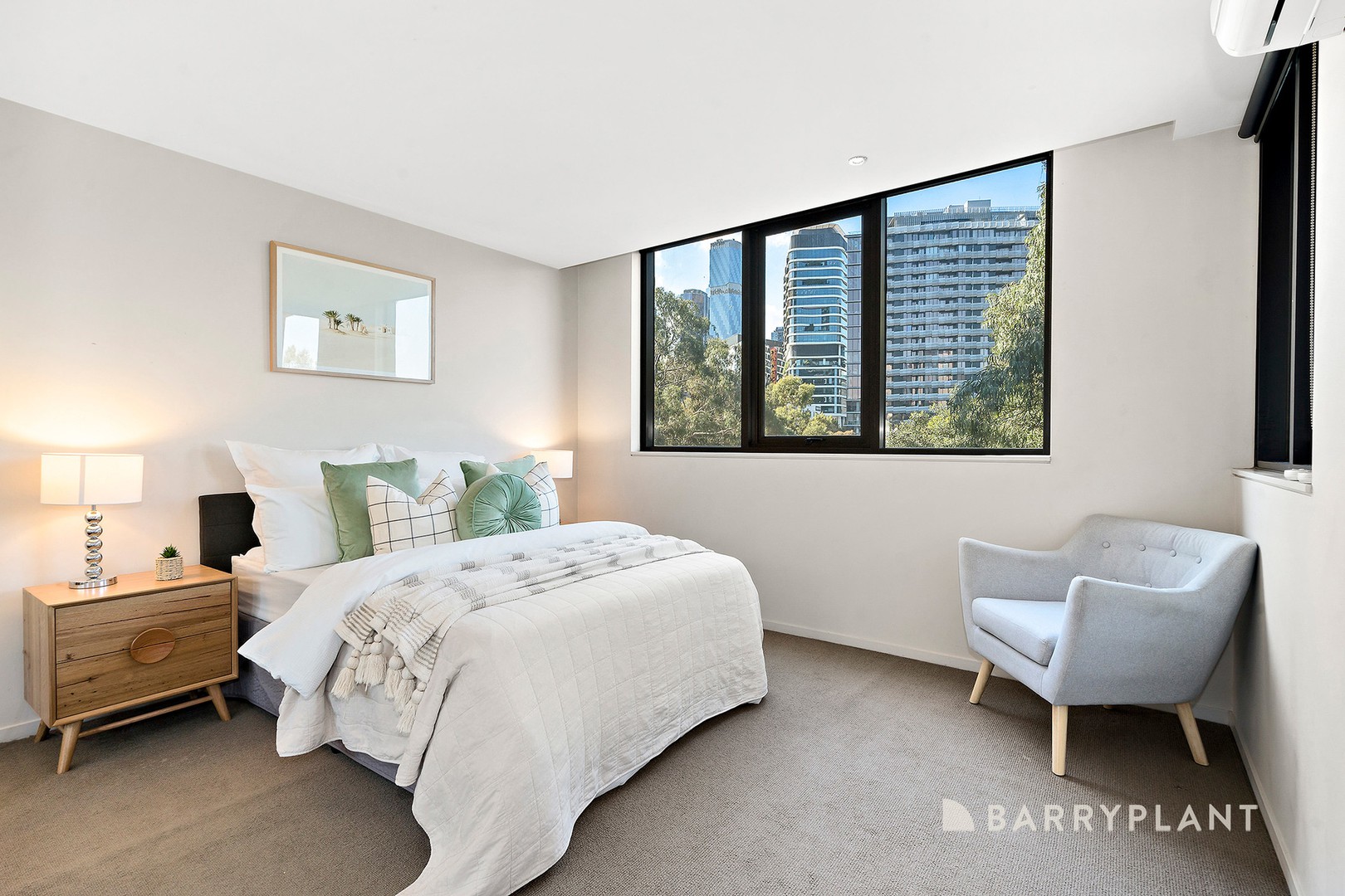 35/801 Bourke Street, Docklands, VIC 3008, Docklands - Thumbnail 5