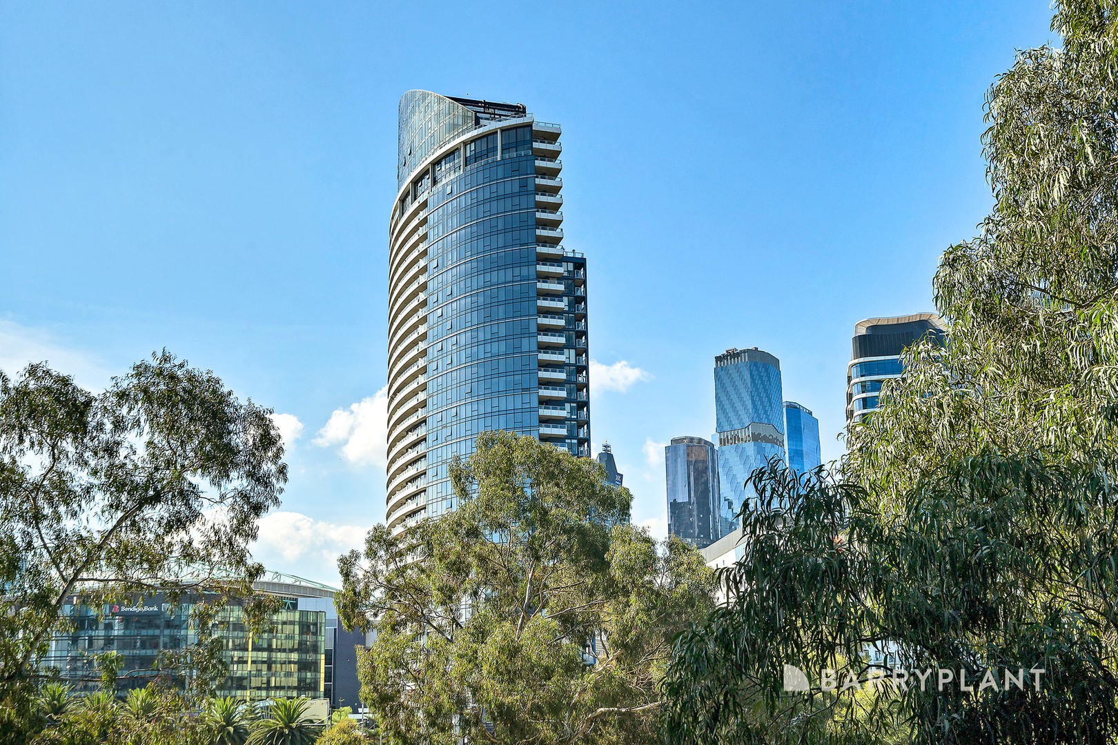 35/801 Bourke Street, Docklands, VIC 3008, Docklands - Thumbnail 8