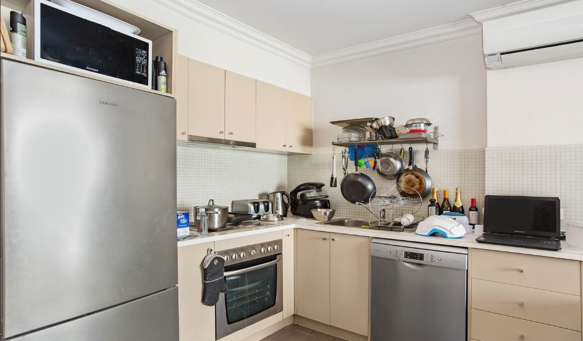35/99 Brickworks Drive, Brunswick, VIC 3056, Brunswick - Thumbnail 4