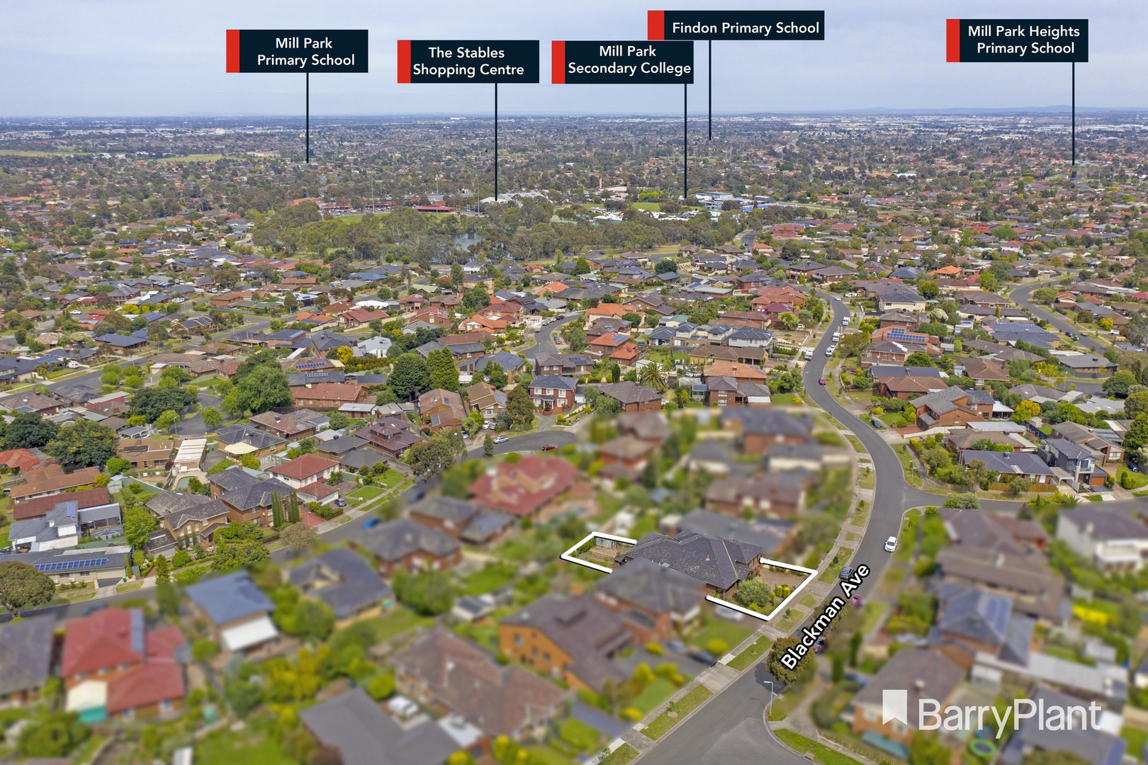 35 Blackman AvenueMill Park, VIC 3082, Mill Park - Thumbnail 2