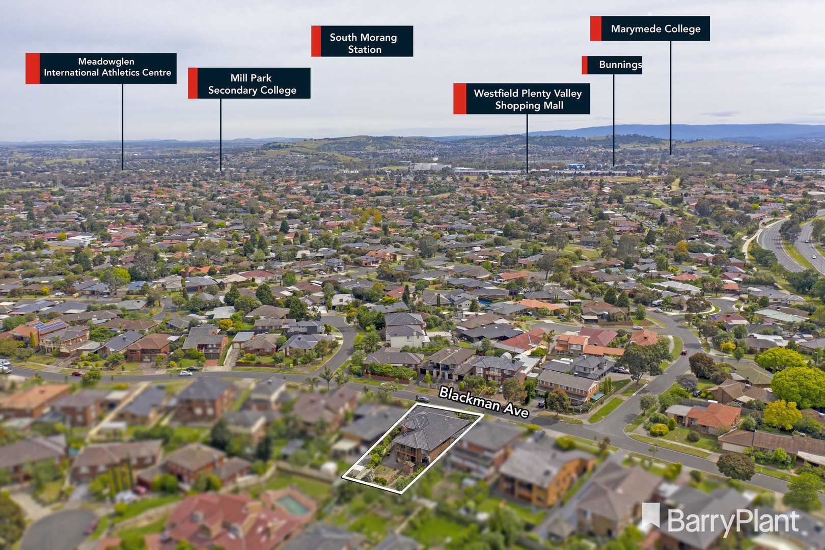 35 Blackman AvenueMill Park, VIC 3082, Mill Park - Thumbnail 3