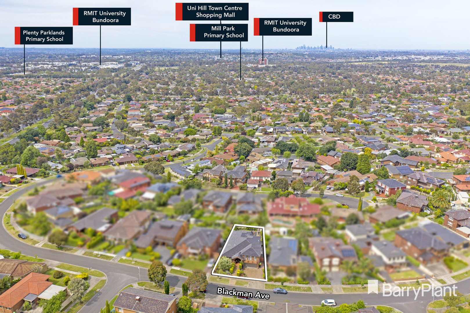 35 Blackman AvenueMill Park, VIC 3082, Mill Park - Thumbnail 4