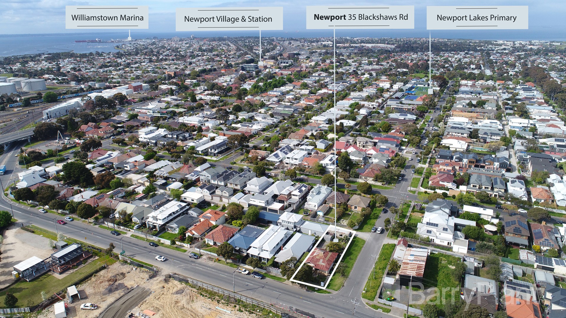 35 Blackshaws Road, Newport, VIC 3015, Newport - Thumbnail 3