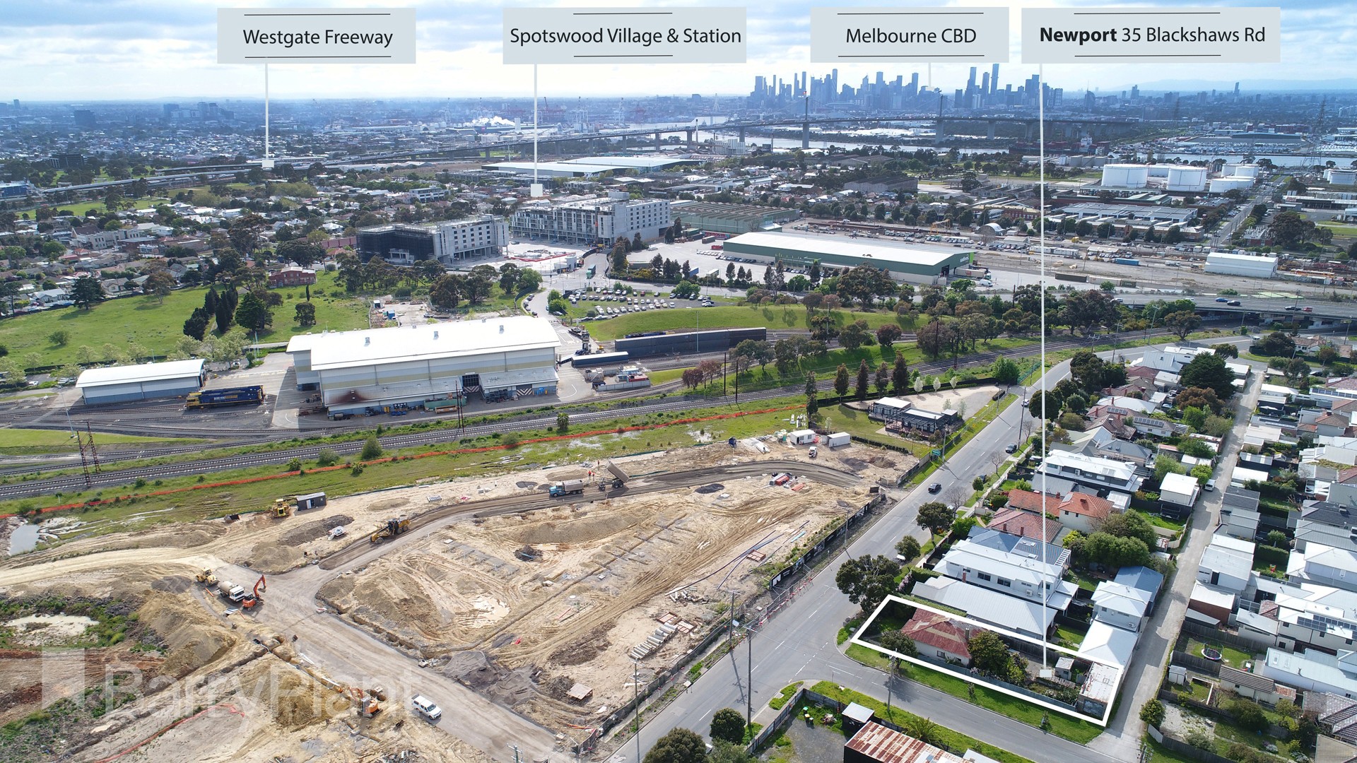 35 Blackshaws Road, Newport, VIC 3015, Newport - Thumbnail 4