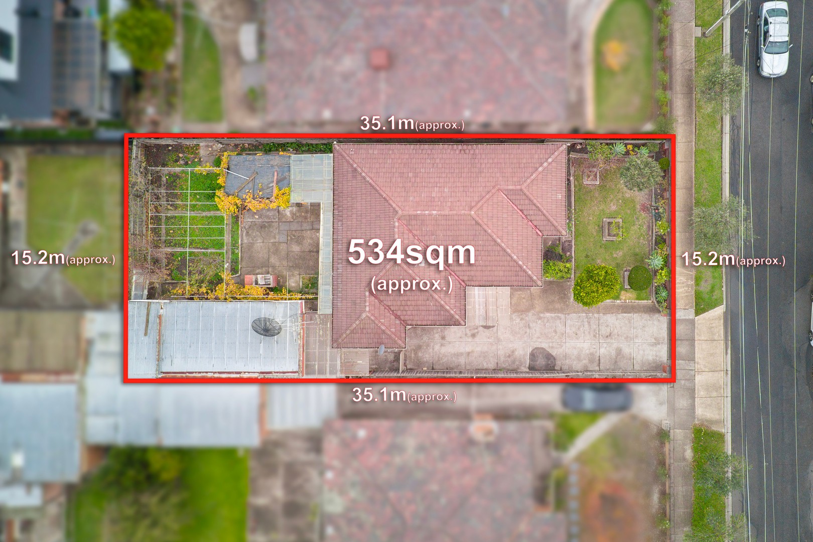 35 Charmaine Avenue, Avondale Heights, VIC 3034, Avondale Heights - Thumbnail 6