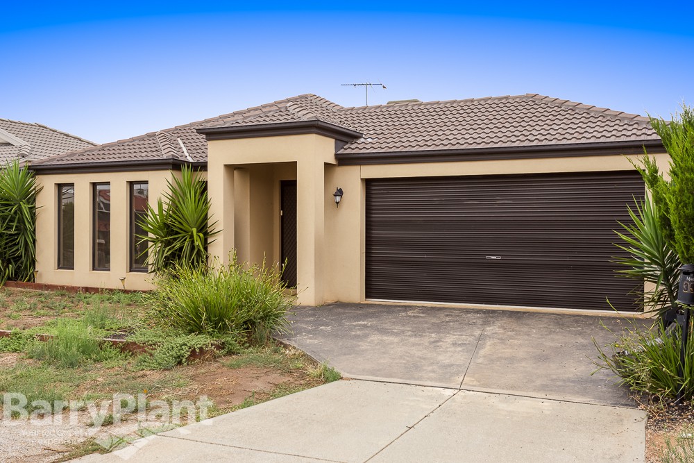 35 Copeland Crescent, Point Cook, VIC 3030, Point Cook - Thumbnail 2