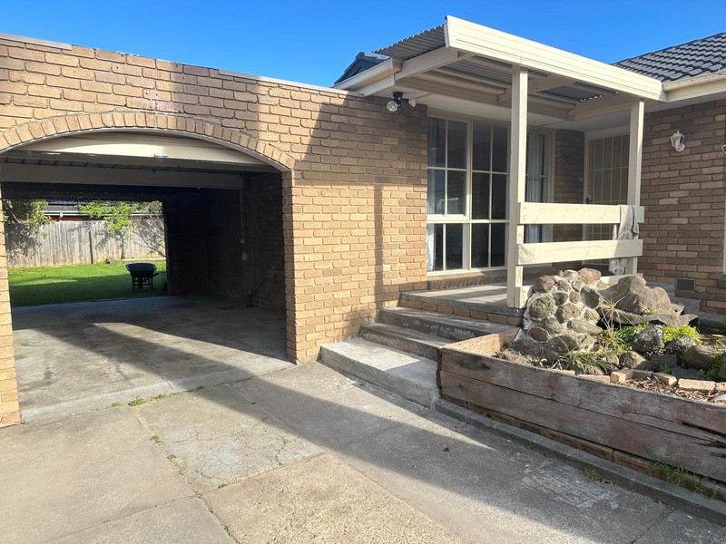 35 Dorest Road, Ferntree Gully, VIC 3156 - Image - 24/10/2024