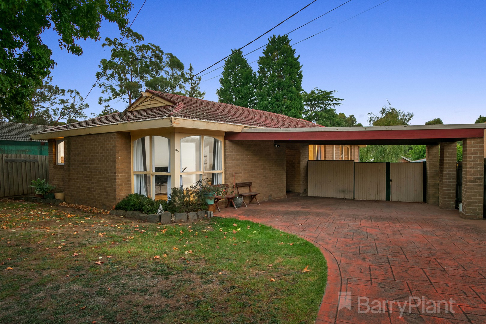 35 Dumfries Way, Wantirna, VIC 3152, Wantirna - Image 1