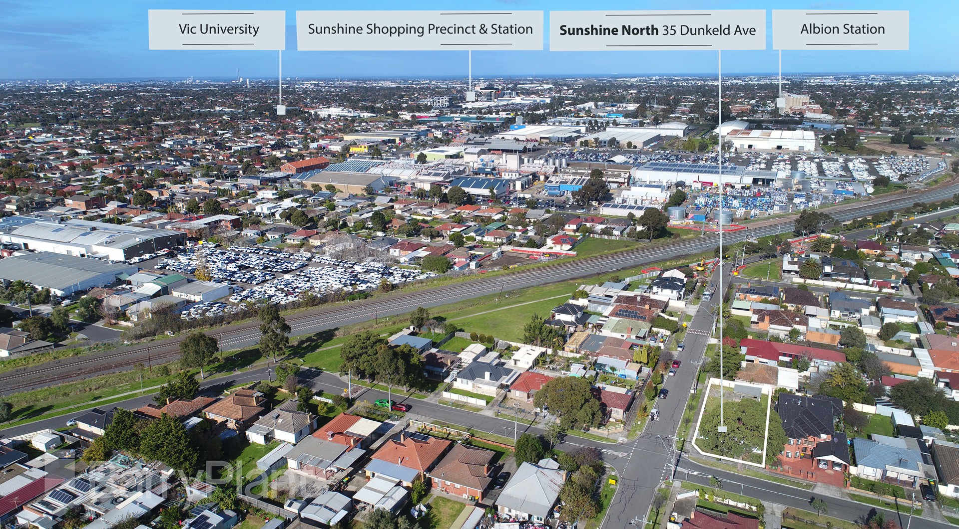 35 Dunkeld Avenue, Sunshine North, VIC 3020, Sunshine North - Thumbnail 2