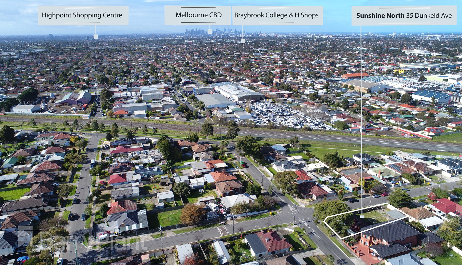 35 Dunkeld Avenue, Sunshine North, VIC 3020, Sunshine North - Thumbnail 3