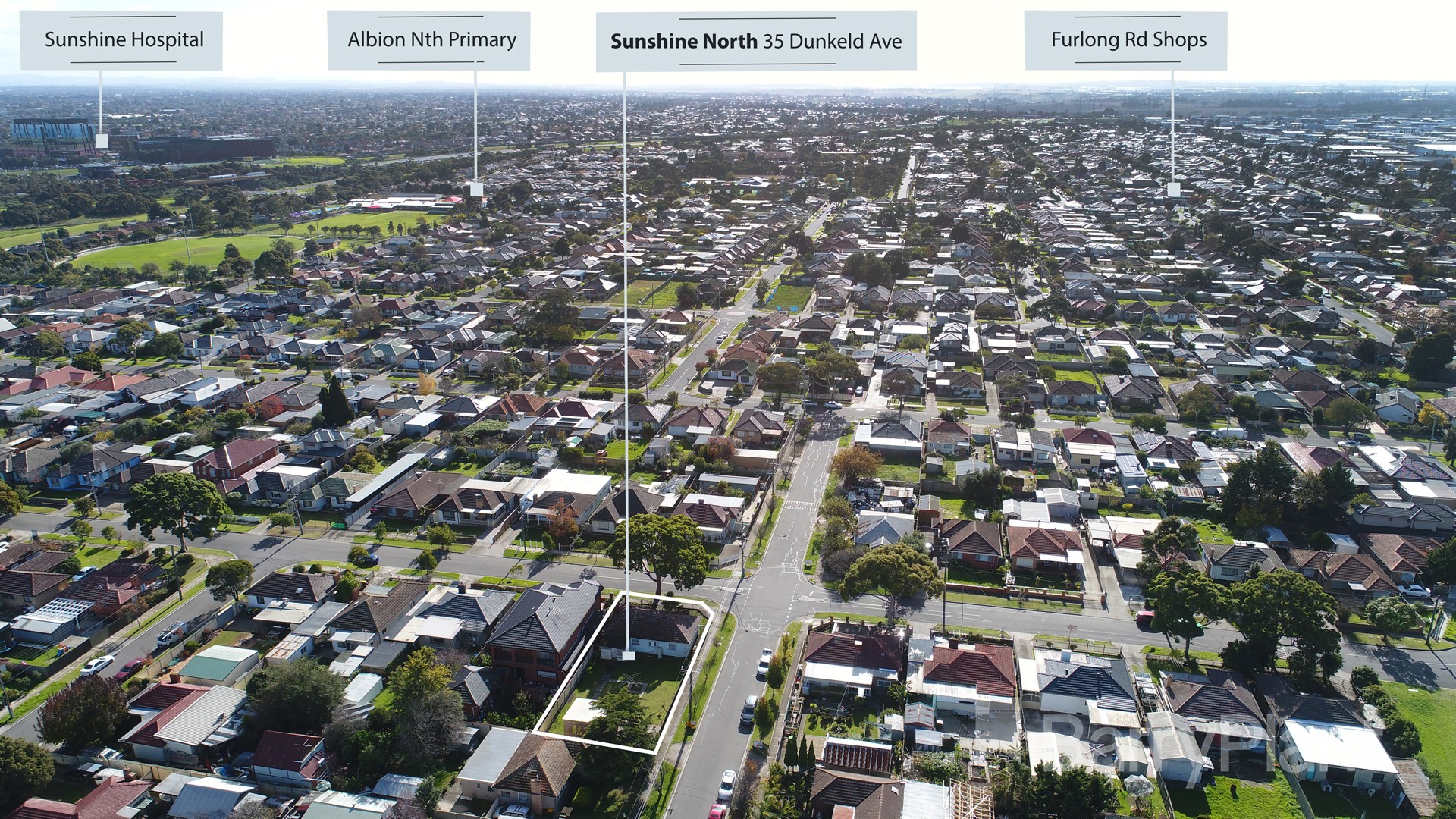 35 Dunkeld Avenue, Sunshine North, VIC 3020, Sunshine North - Thumbnail 4